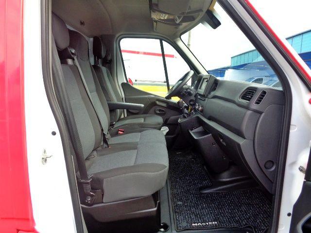 RENAULT Master usata 14