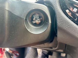 JEEP Compass usata, con Park Distance Control
