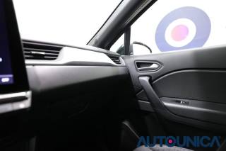 RENAULT Captur usata, con Sensori di parcheggio posteriori