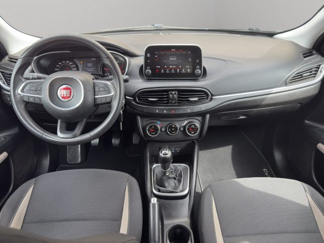 FIAT Tipo usata, con Immobilizzatore elettronico
