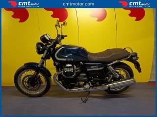 MOTO GUZZI V7 usata 2