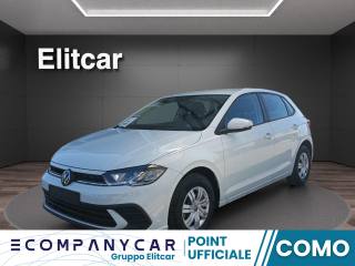 VOLKSWAGEN Polo 1.0 Edition Plus