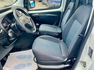 FIAT Fiorino usata, con Immobilizzatore elettronico