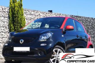 SMART ForFour usata, con Airbag