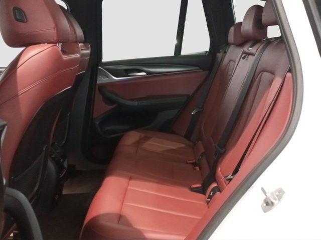 BMW X3 usata 13