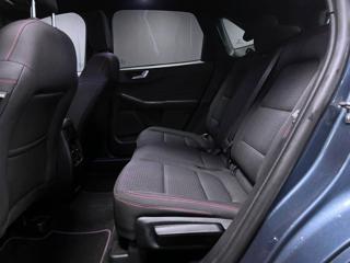 FORD Kuga usata, con Controllo trazione