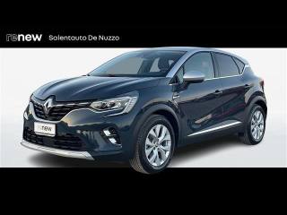RENAULT Captur 1.6 E-TECH Hybrid Intens Auto 145cv