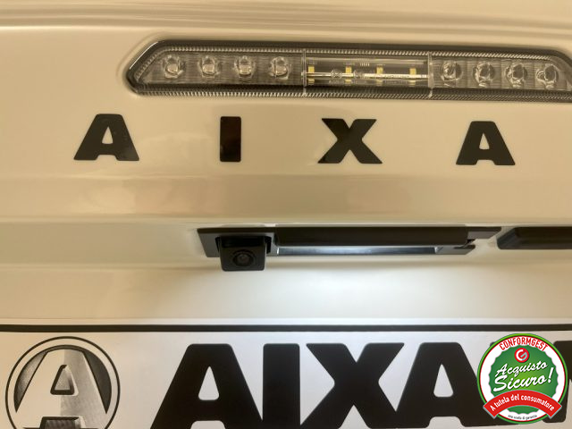 AIXAM City usata 8