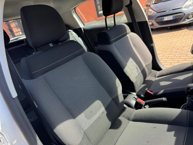 CITROEN C3 usata, con Fari LED