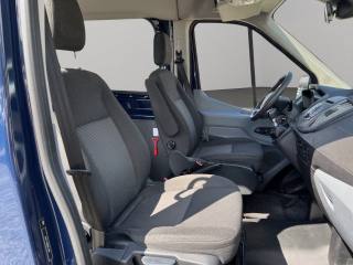 FORD Transit usata, con Bracciolo