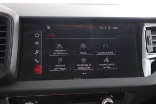 AUDI A1 usata 9