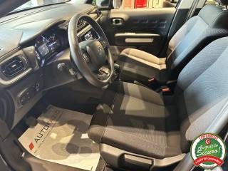 CITROEN C3 usata, con Alzacristalli elettrici
