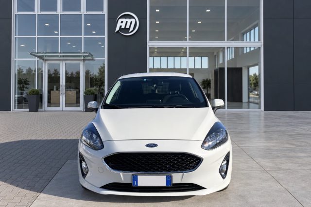 FORD Fiesta usata, con Airbag laterali
