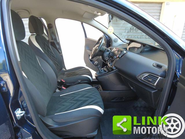 LANCIA Ypsilon usata 17