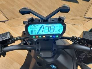 SUPER SOCO CPX usata 3