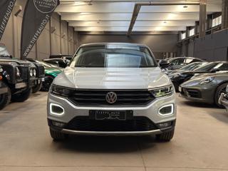 VOLKSWAGEN T-Roc usata, con Airbag