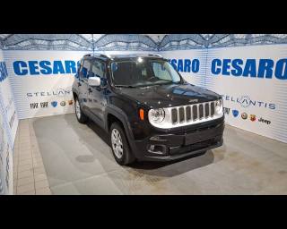 JEEP Renegade 2.0 mjt 140cv Limited 4wd
