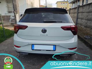 VOLKSWAGEN Polo usata, con Alzacristalli elettrici