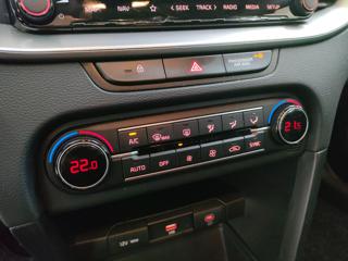 KIA Ceed usata, con Sistema di navigazione
