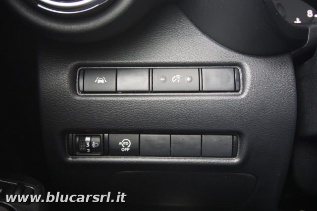 NISSAN Juke usata, con Sedile posteriore sdoppiato