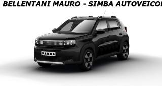 FIAT Panda usata, con Airbag