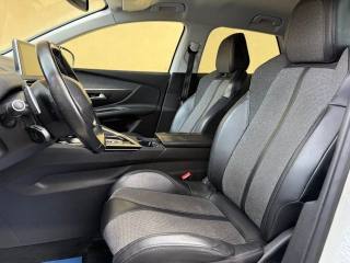 PEUGEOT 3008 usata, con Fendinebbia