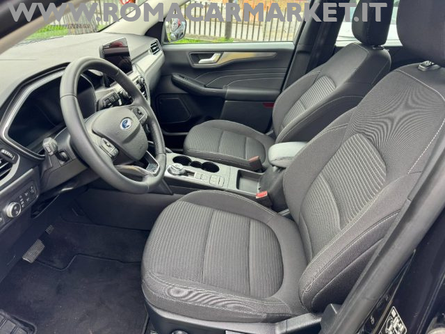 FORD Kuga usata, con ESP