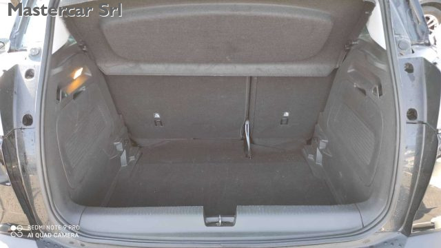 OPEL Crossland usata, con Chiusura centralizzata