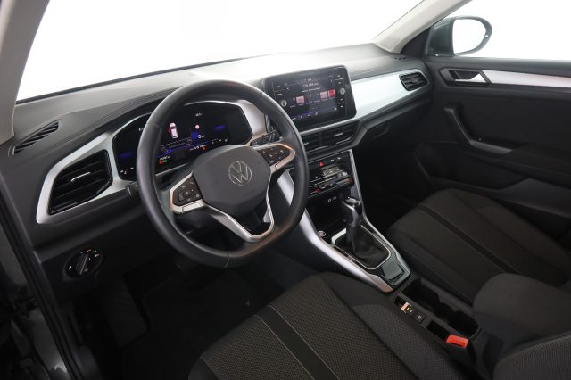 VOLKSWAGEN T-Roc usata 0