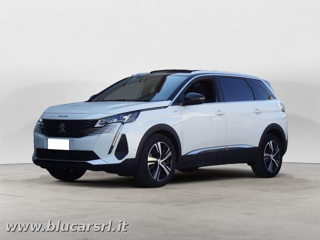 PEUGEOT 5008 usata, con Airbag laterali