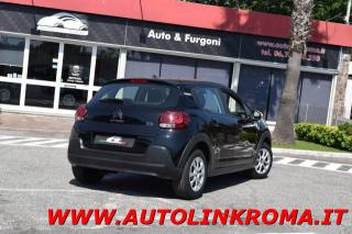 CITROEN C3 usata, con Airbag Passeggero