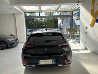 PEUGEOT 308 usata, con ESP