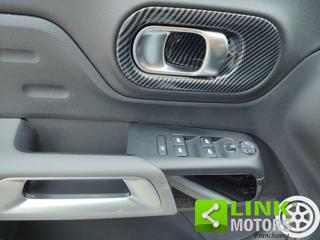 CITROEN C5 Aircross usata, con Filtro antiparticolato