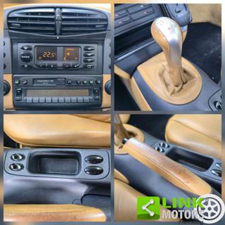 PORSCHE 911 usata, con Immobilizzatore elettronico