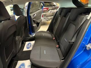 FORD Focus usata, con Fari LED