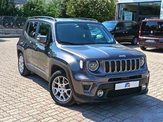 JEEP Renegade usata, con Airbag laterali