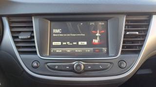 OPEL Crossland X usata, con Servosterzo