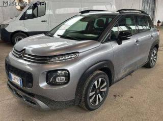 CITROEN C3 usata, con Airbag