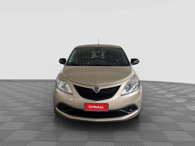 LANCIA Ypsilon usata 7