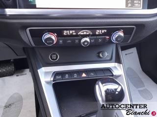 AUDI Q3 usata, con Sensori di parcheggio posteriori