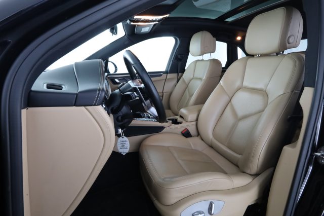 PORSCHE Macan usata 1