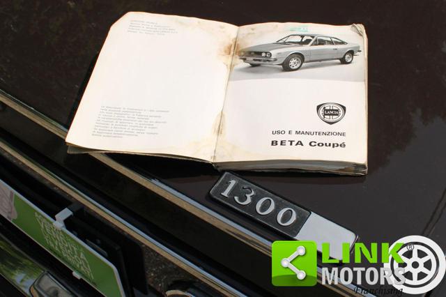 LANCIA Beta usata 23