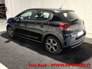 CITROEN C3 usata, con Airbag