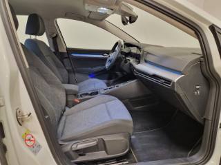 VOLKSWAGEN Golf usata, con Cerchi in lega