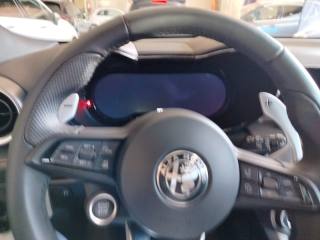ALFA ROMEO Tonale usata, con Airbag testa