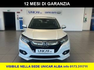 HONDA HR-V usata, con Airbag
