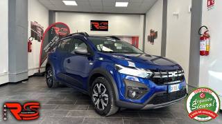 DACIA Sandero usata, con Bracciolo