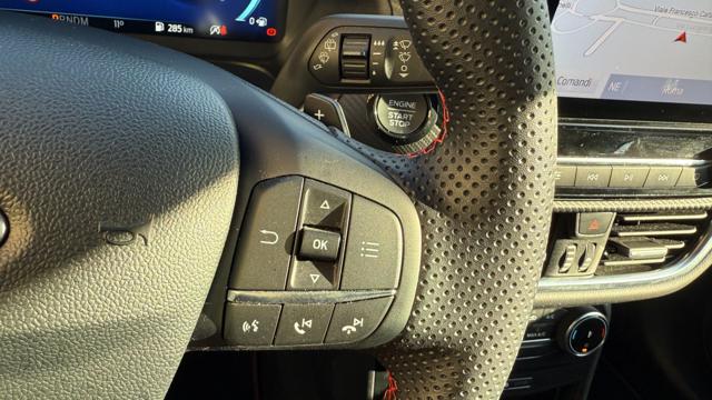 FORD Puma usata, con Climatizzatore