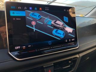 VOLKSWAGEN Tiguan usata, con Portellone posteriore elettrico