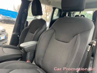 JEEP Renegade usata, con Cerchi in lega